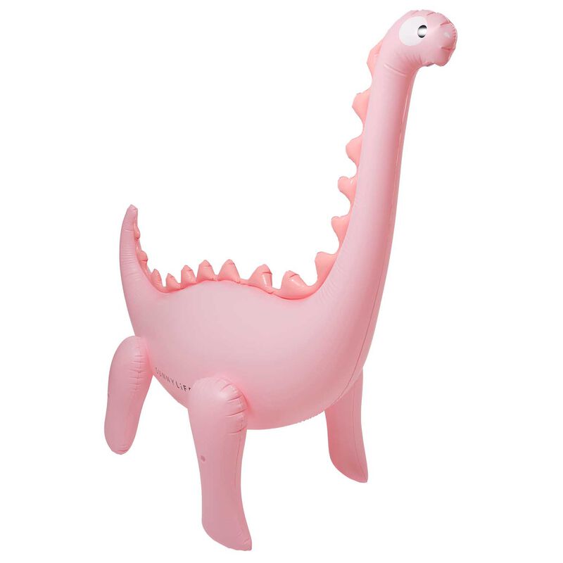 SUNNYLiFE Dino Giant Sprinkler Into The Wild Pink image number 0